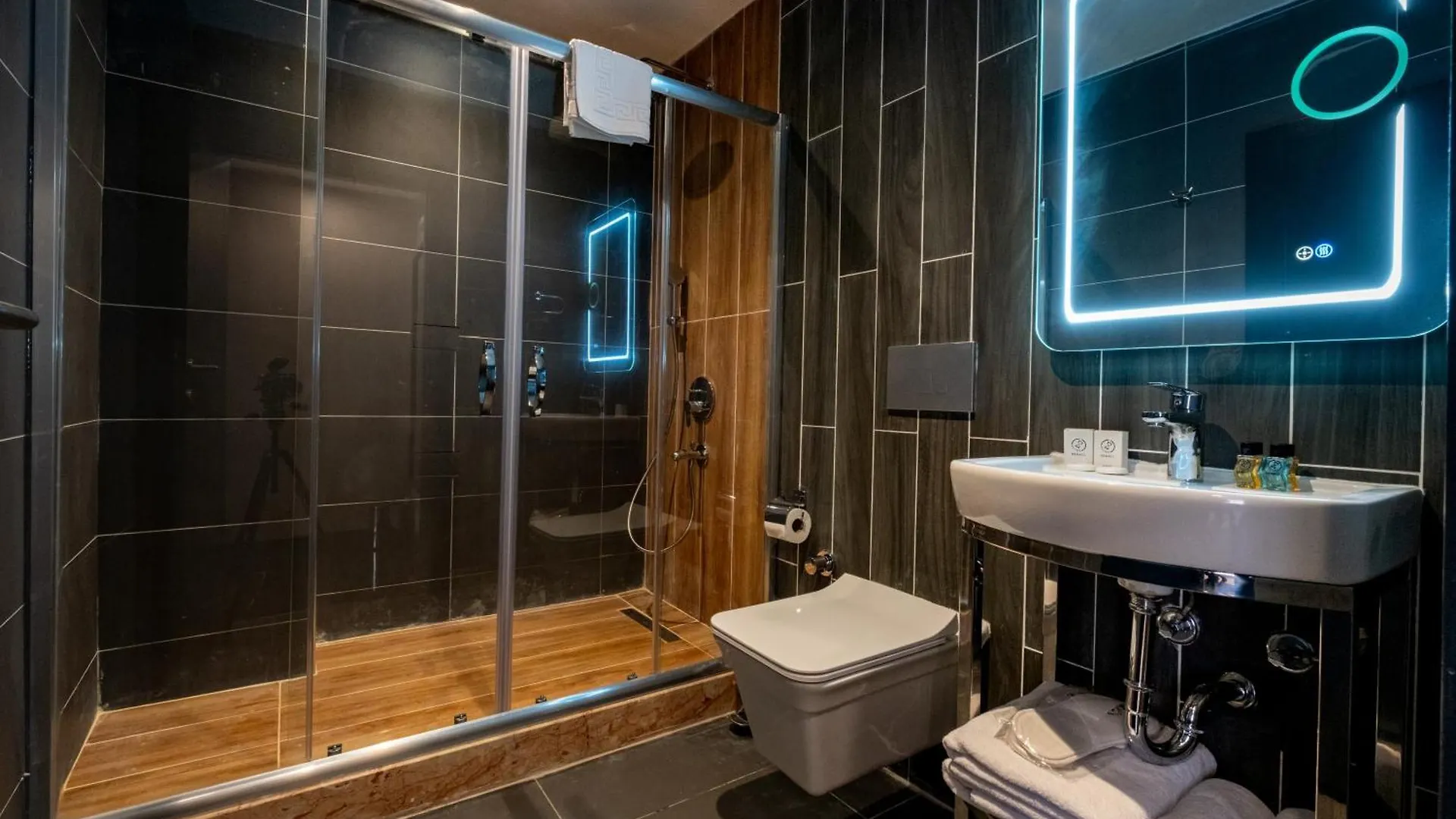 The Row Suites Taksim Istanbul 0*,  Turkey