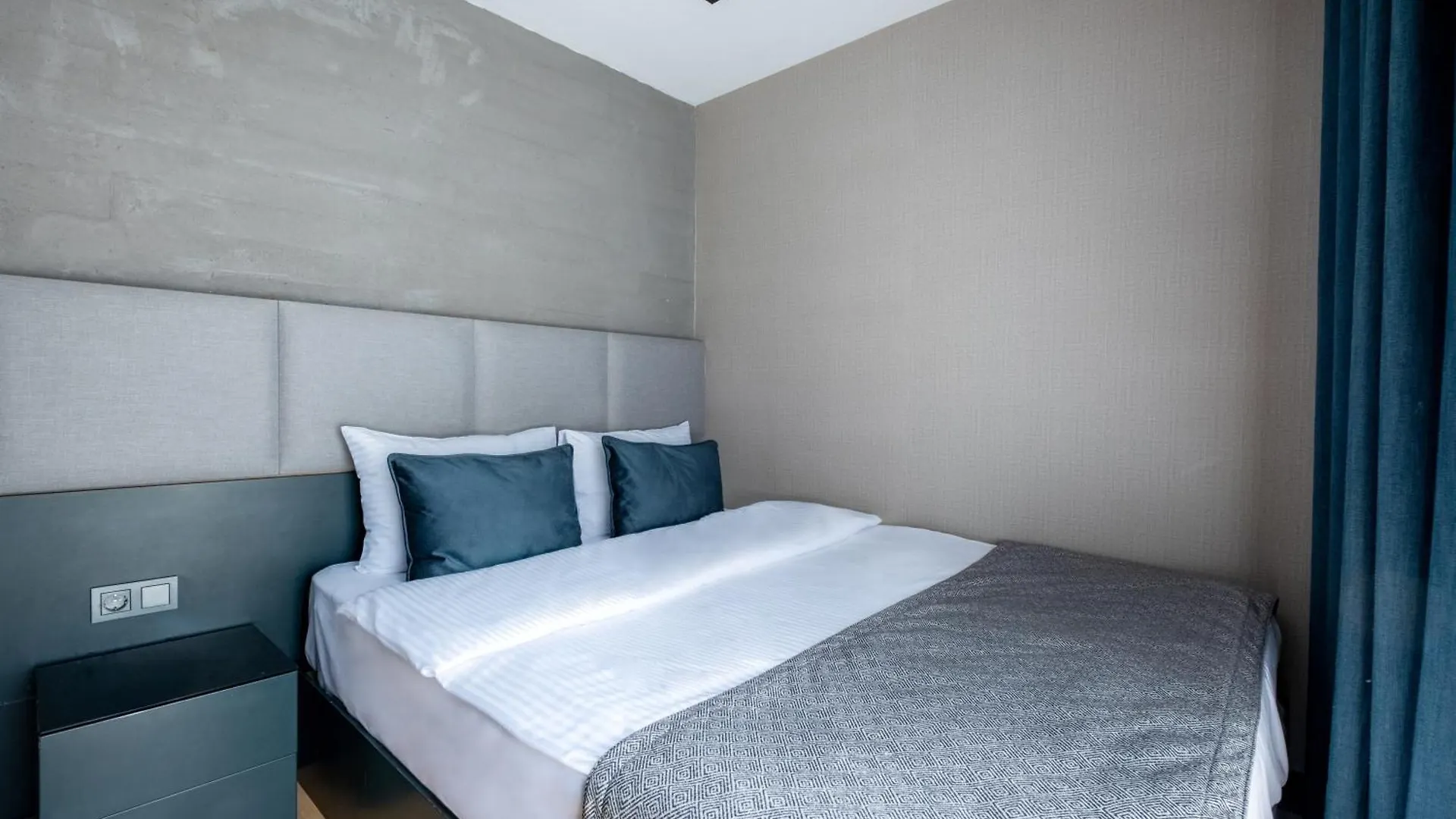 The Row Suites Taksim Istanbul 0*,  Turkey