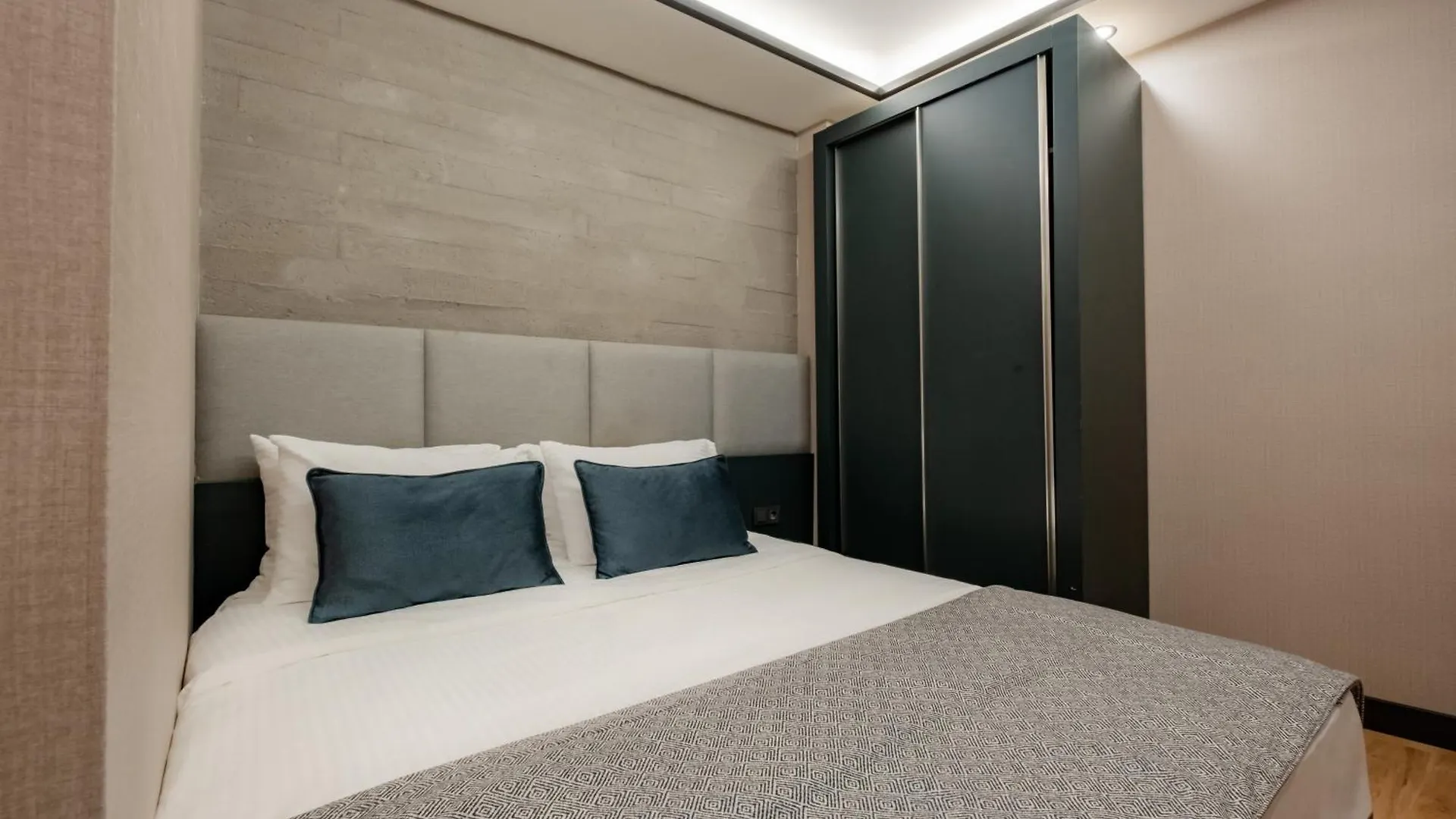 The Row Suites Taksim اسطنبول 0*,  تركيا