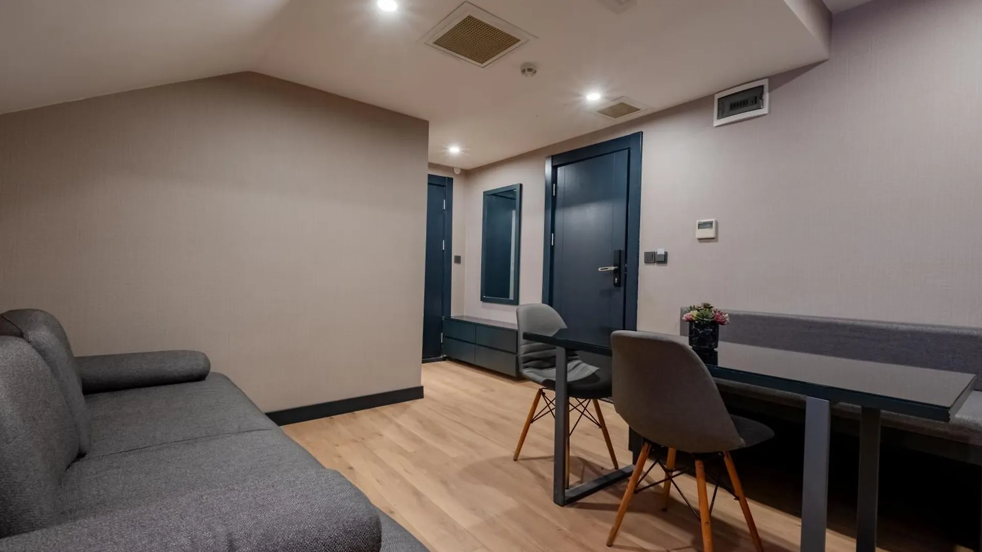 The Row Suites Taksim اسطنبول 0*,