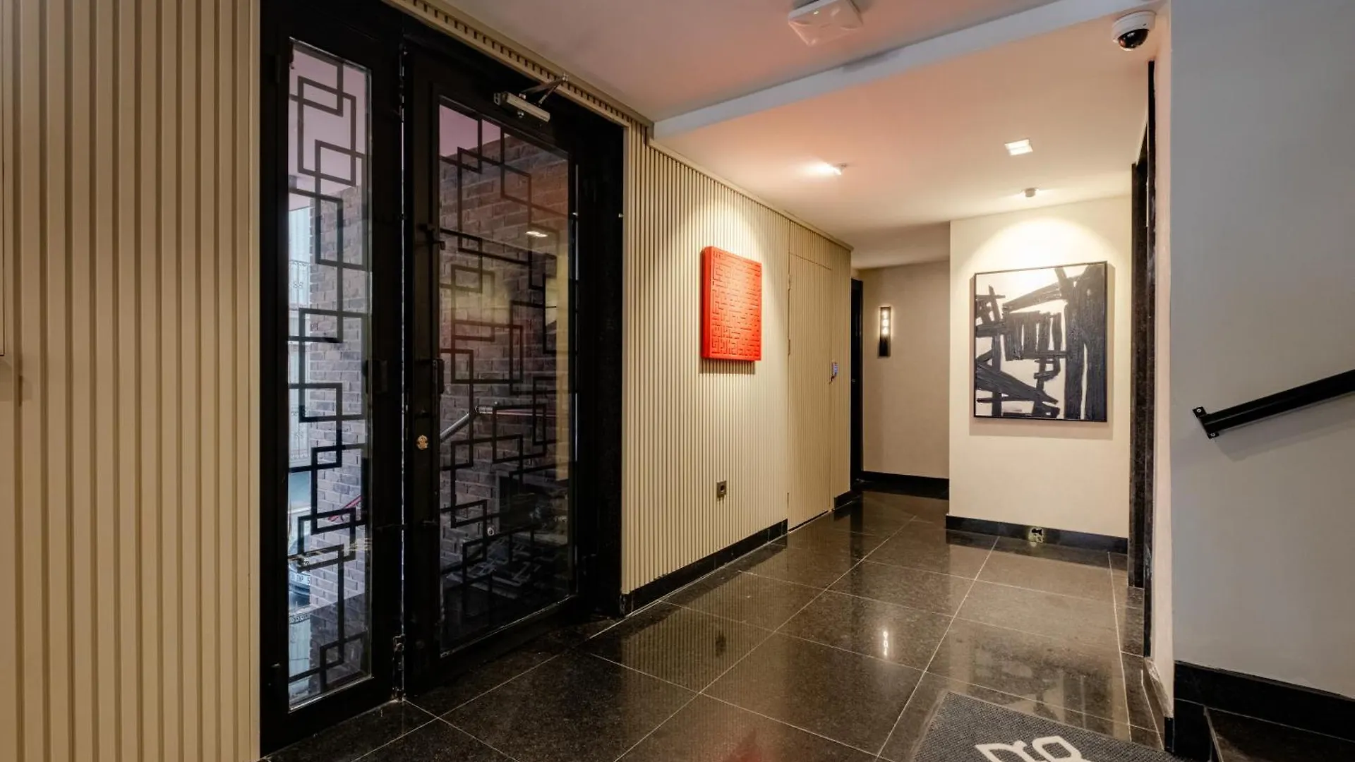 The Row Suites Taksim اسطنبول 0*,  تركيا