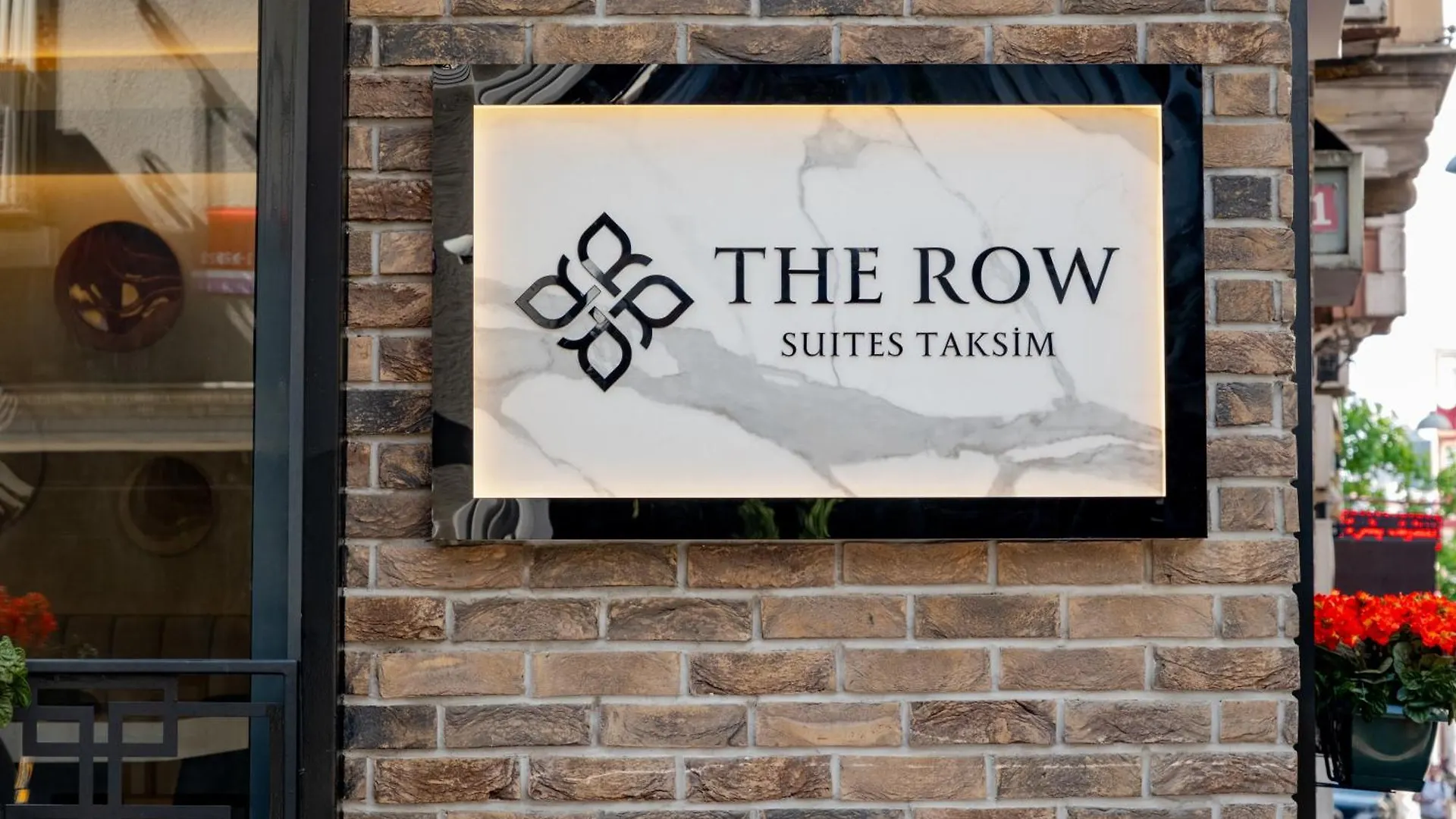 The Row Suites Taksim اسطنبول 0*,  تركيا