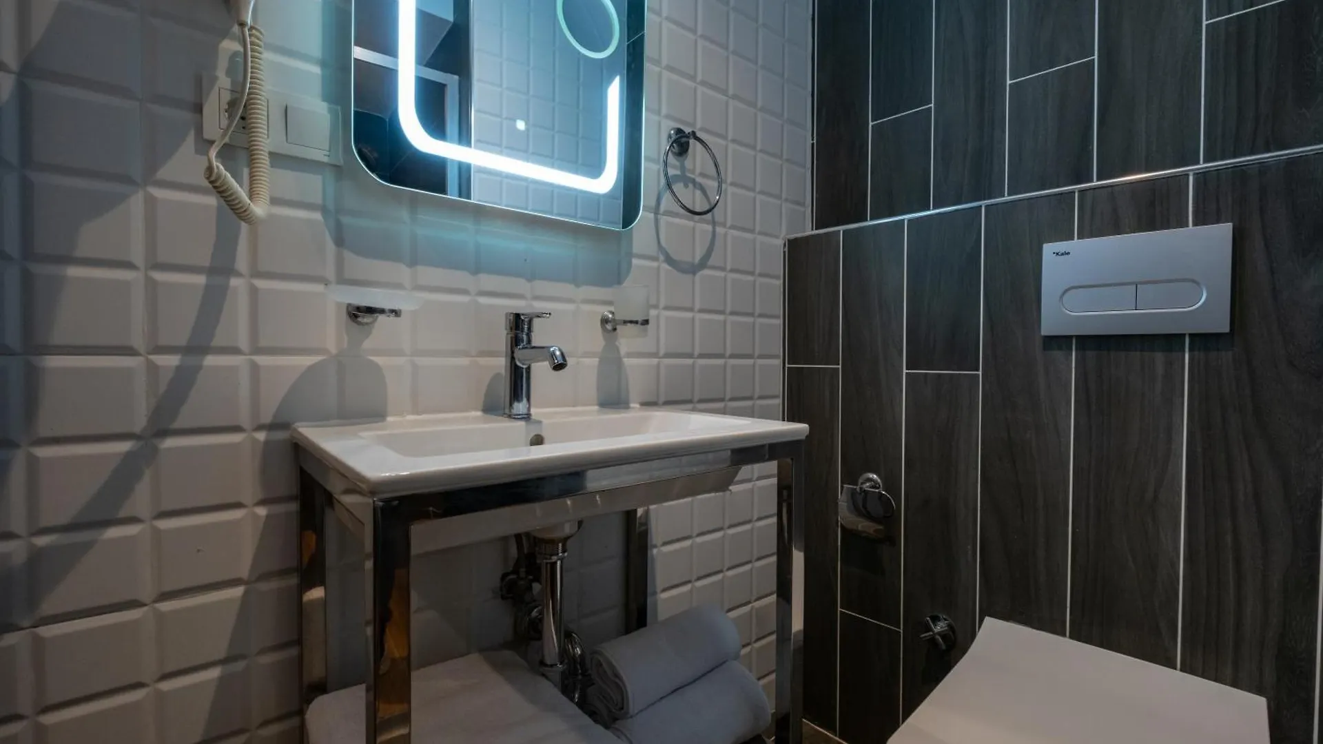 The Row Suites Taksim İstanbul