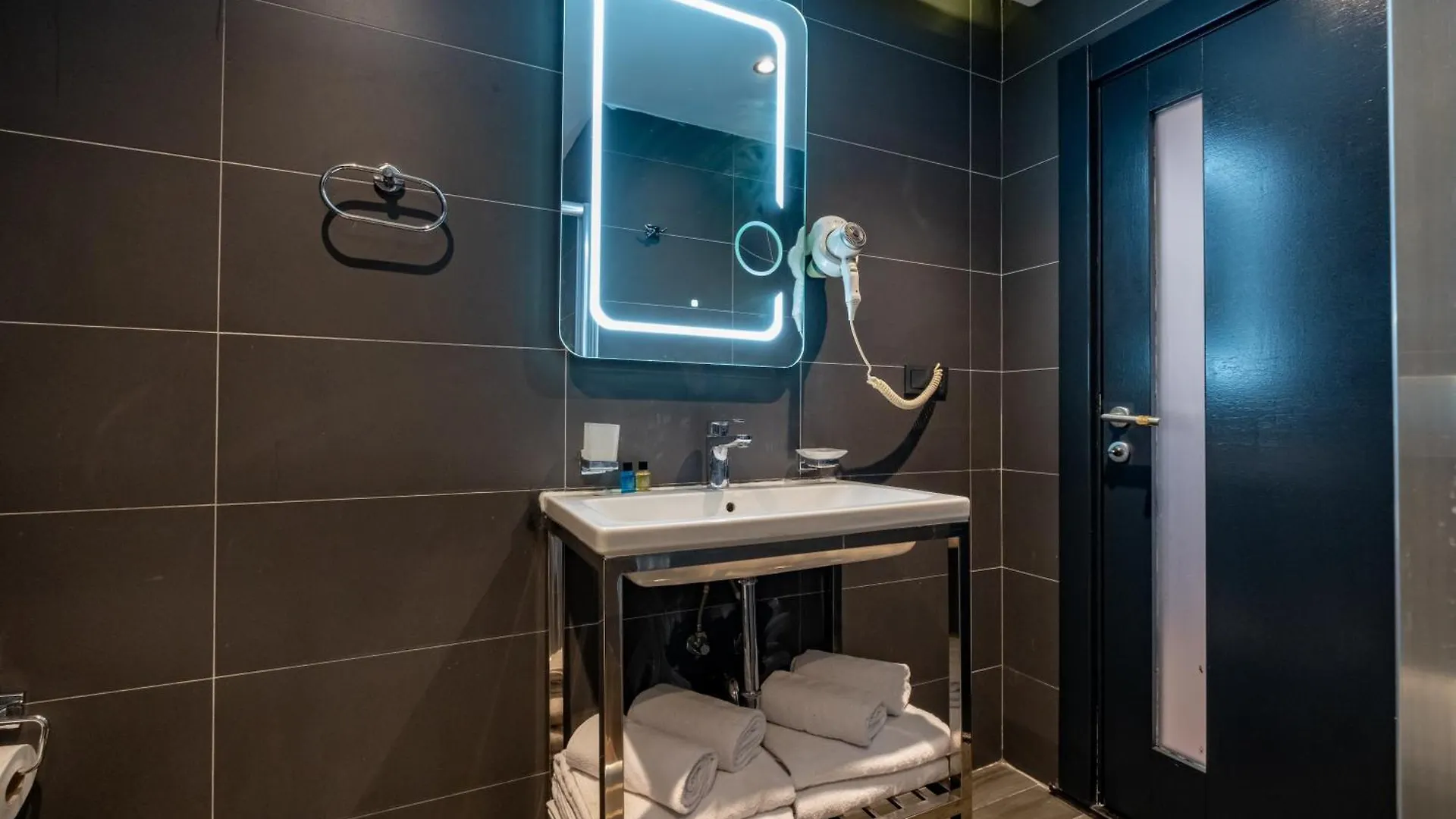 Otel The Row Suites Taksim İstanbul