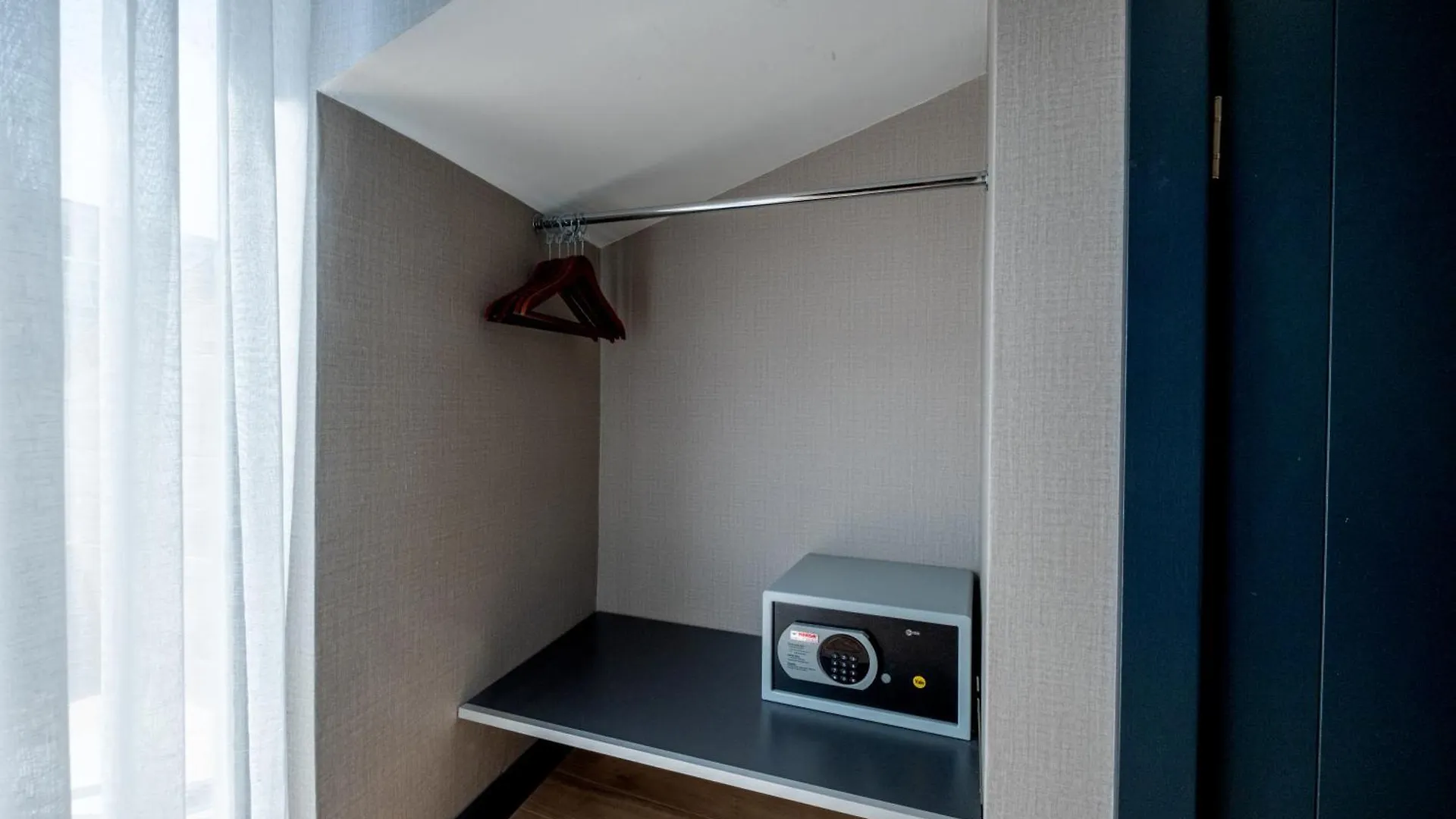 The Row Suites Taksim İstanbul 0*,