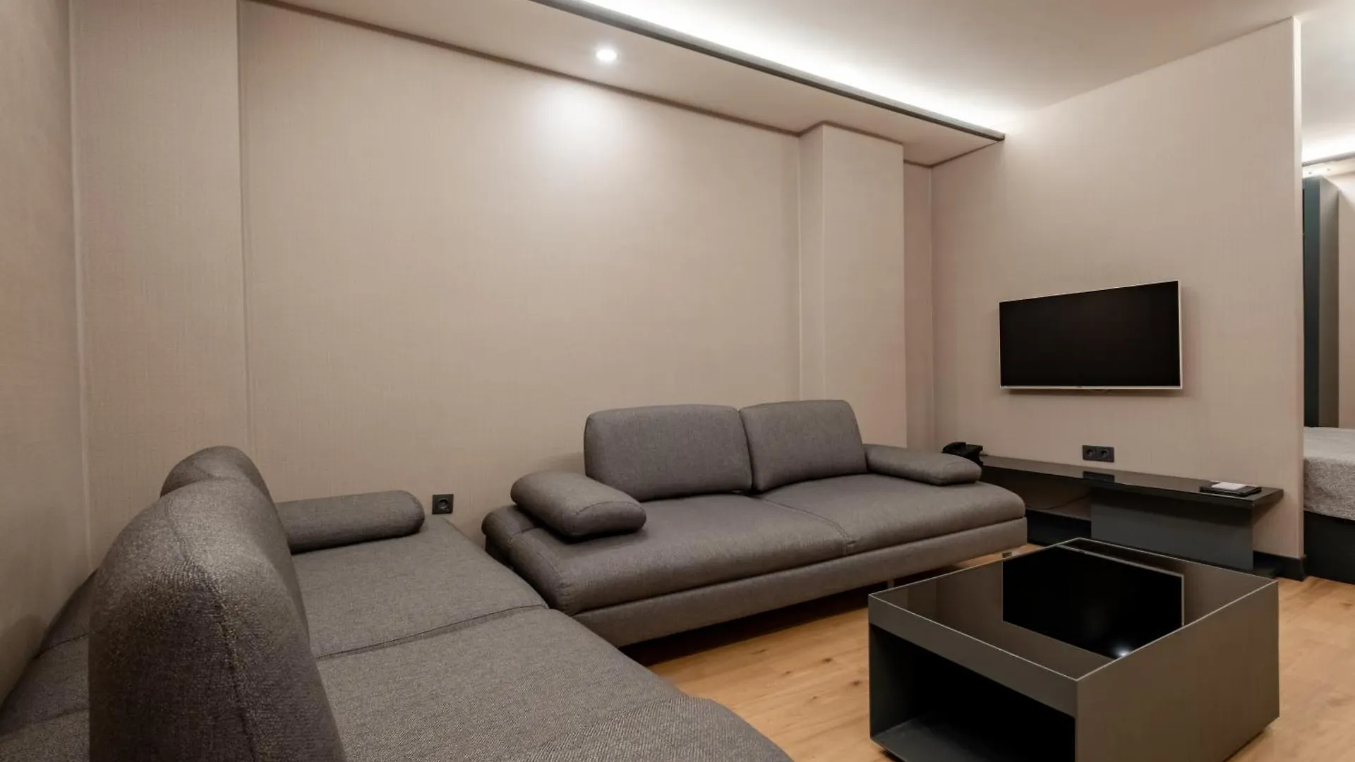 The Row Suites Taksim Provincia di Provincia di Istanbul