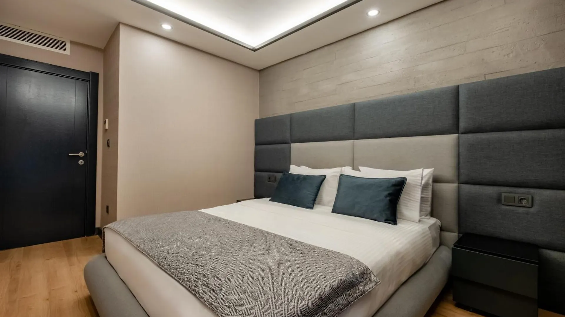 The Row Suites Taksim Provincia di Provincia di Istanbul Hotel
