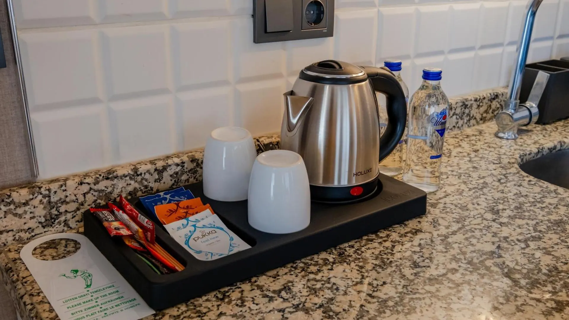 The Row Suites Taksim Provincia di Provincia di Istanbul Turchia